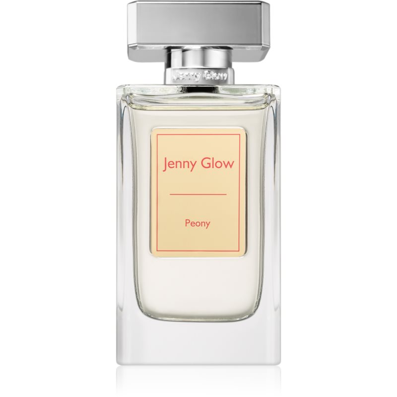 Jenny Glow Peony Eau de Parfum hölgyeknek 80 ml-Ár
