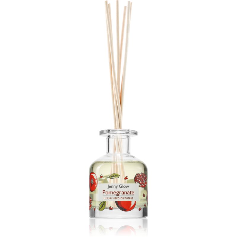 Jenny Glow Pomegranate Aroma diffúzor töltettel 130 ml-ár