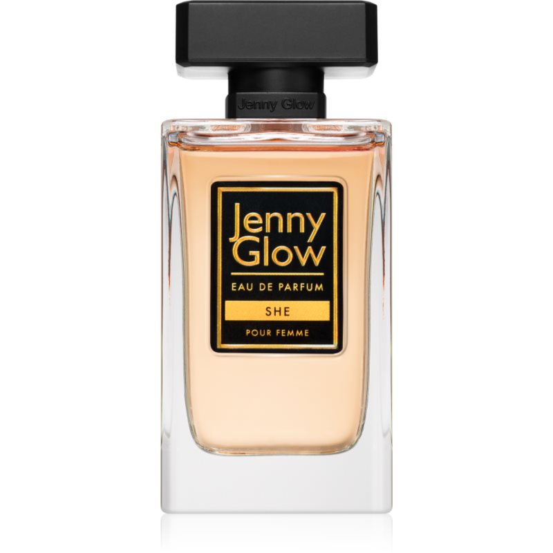 Jenny Glow She Eau de Parfum hölgyeknek 80 ml-Ár