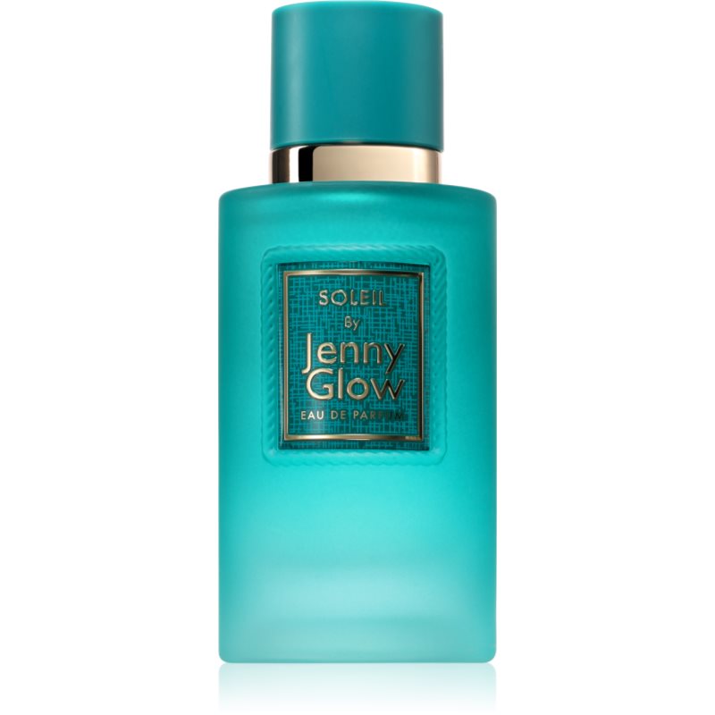 Jenny Glow Soleil Eau de Parfum unisex 80 ml-ár