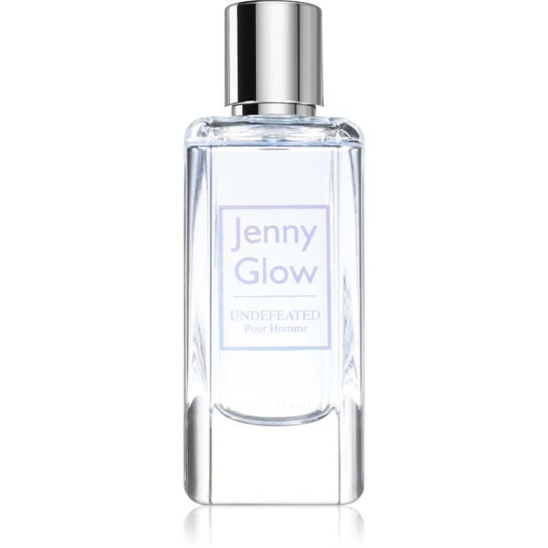 Jenny Glow Undefeated Eau de Parfum uraknak 50 ml-Ár