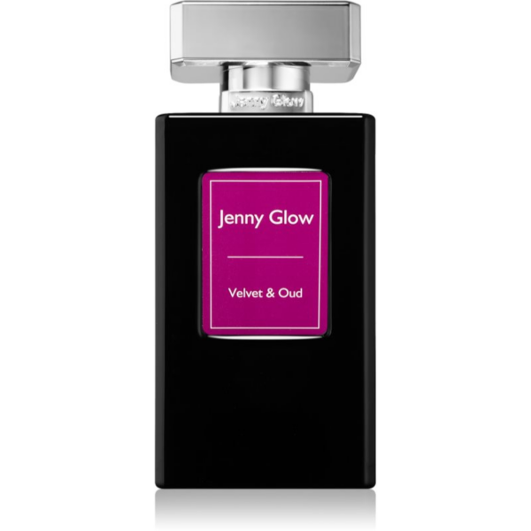 Jenny Glow Velvet & Oud Eau de Parfum unisex 80 ml-Ár
