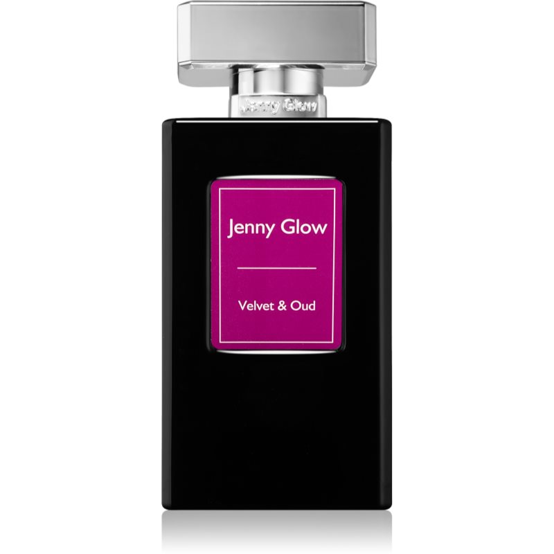 Jenny Glow Velvet & Oud Eau de Parfum unisex 80 ml-Ár