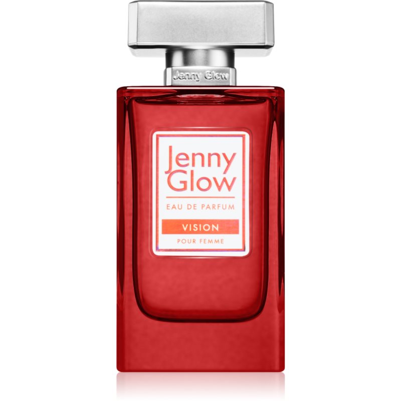 Jenny Glow Vision Eau de Parfum unisex 80 ml-Ár