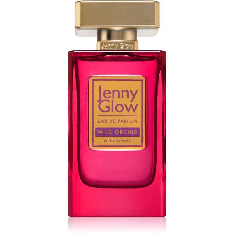 Jenny Glow Wild Orchid Eau de Parfum hölgyeknek 80 ml-Ár