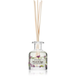 Jenny Glow Wood & Sage aroma diffúzor 130 ml-ár