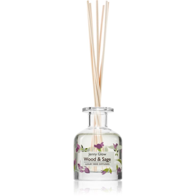 Jenny Glow Wood & Sage aroma diffúzor 130 ml-ár