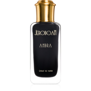 Jeroboam Ambra parfüm kivonat unisex 30 ml-Ár