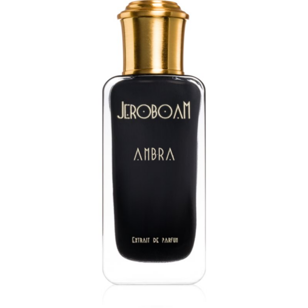 Jeroboam Ambra parfüm kivonat unisex 30 ml-Ár