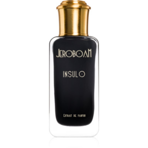 Jeroboam Insulo parfüm kivonat unisex 30 ml-Ár