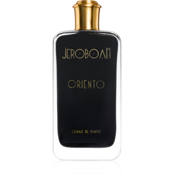 Jeroboam Oriento parfüm kivonat unisex 100 ml-Ár