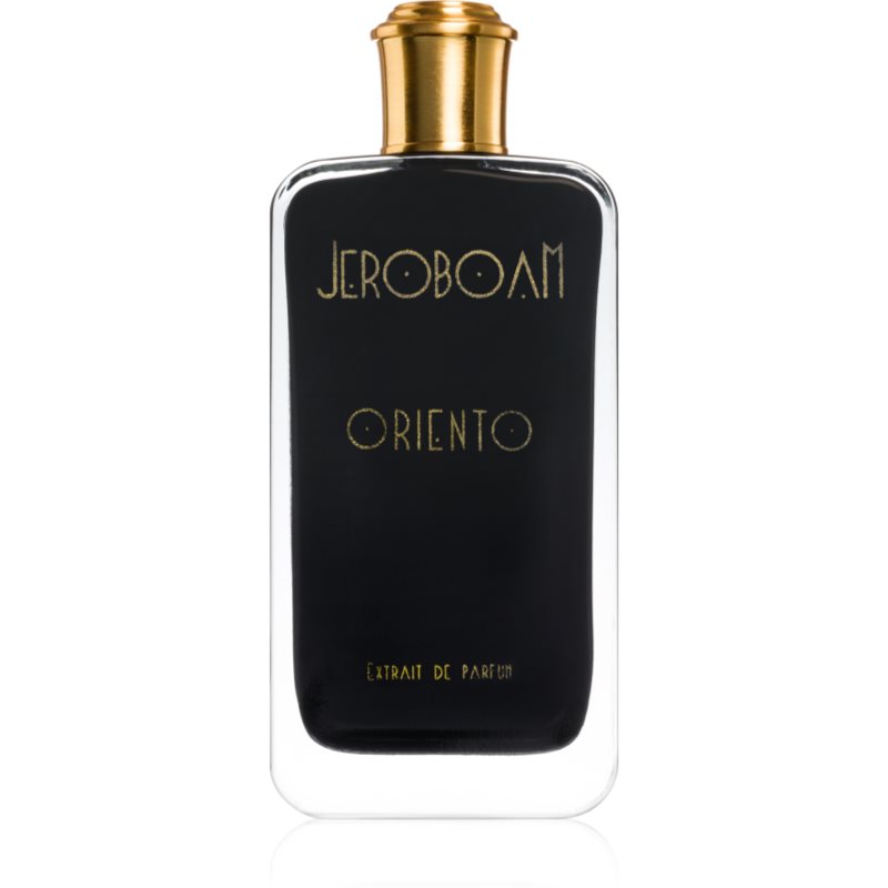 Jeroboam Oriento parfüm kivonat unisex 100 ml-Ár