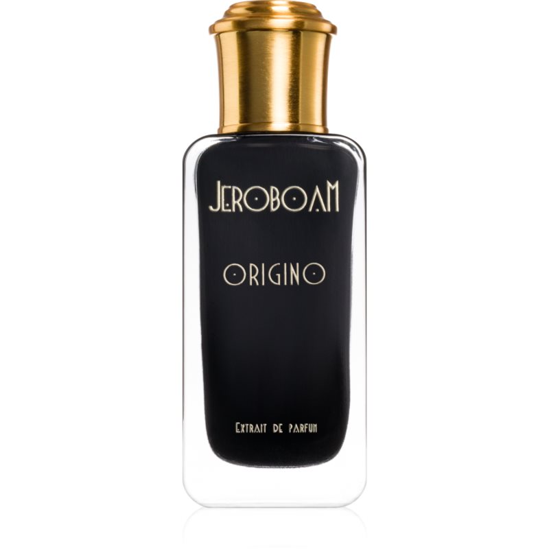 Jeroboam Origino parfüm kivonat unisex 30 ml-Ár