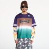 Jersey Awake NY Mesh Football Jersey Brown Multi S-alacsony-ár