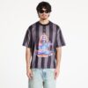 Jersey Awake NY Soccer Jersey SS Top Black S-alacsony-ár