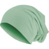Jersey Beanie - mint