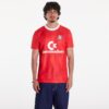 Jersey COPA FC Bayern München 1988 - 89 Retro Football Shirt UNISEX Red L-alacsony-ár