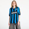 Jersey COPA FC Internazionale 1986 Retro Football Shirt UNISEX Blue/ Black M-alacsony-ár