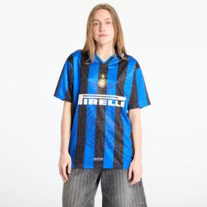 Jersey COPA FC Internazionale 1997 - 98 Retro Football Shirt UNISEX Blue/ Black M-alacsony-ár