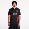 Jersey COPA Fulham FC 2003 - 2004 Away Retro Football Shirt UNISEX Black/ Red XL-alacsony-ár