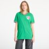 Jersey COPA Mexico Pelé 1980's Retro Football Shirt UNISEX Green M-alacsony-ár