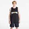 Jersey DC x Thrasher Jersey Black L-alacsony-ár