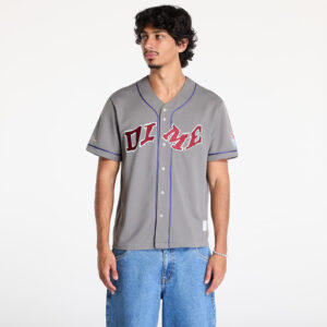 Jersey DIME League Jersey UNISEX Gray S-alacsony-ár