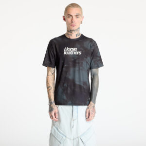 Jersey Horsefeathers Quantum Bike Jersey Thyme Camo M-alacsony-ár