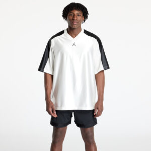 Jersey Jordan MVP Men's Jersey Sail/ Black/ Black M-alacsony-ár