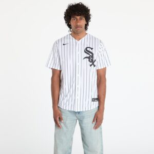 Jersey Nike MLB Game Home Mens Jersey Chicago White Sox White S-alacsony-ár