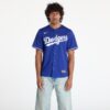 Jersey Nike MLB Limited Alternate 2 Men's Jersey Los Angeles Dodgers Deep Royal Blue S-alacsony-ár