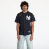 Jersey Nike MLB Limited Alternate 2 Men's Jersey New York Yankees Pitch Black S-alacsony-ár