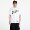 Jersey Nike Oakland Athletics MLB Limited Home Men's Jersey White S-alacsony-ár