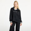 Jersey Nike Sportswear Collection Women's Dri-FIT Jacquard Long-Sleeve Jersey Top Black/ Lt Iron Ore/ White XS-alacsony-ár