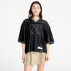 Jersey Nike Sportswear Street Women's Oversized Short-Sleeve Graphic Jersey Black/ Anthracite XS-alacsony-ár