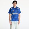 Jersey OBEY Soccer Jersey Blue Multi M-alacsony-ár