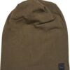 Jersey Olive Hat