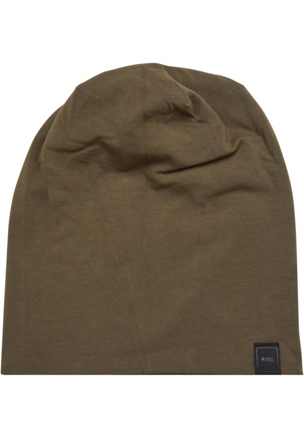 Jersey Olive Hat