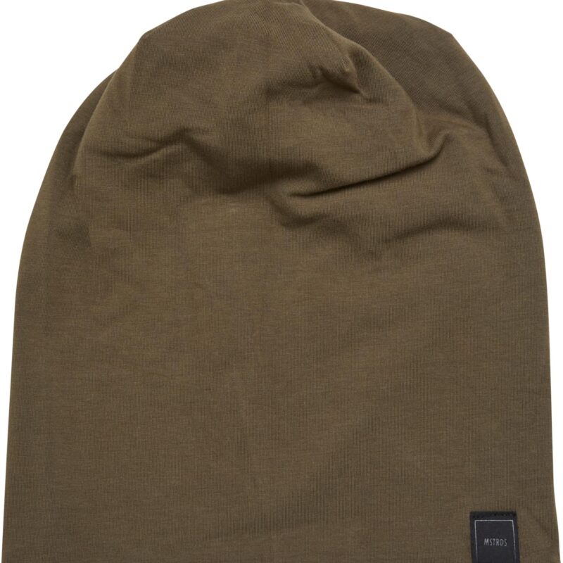 Jersey Olive Hat