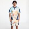 Jersey RIPNDIP Heavens Waiting Soccer Jersey Multi M-alacsony-ár
