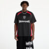 Jersey Wasted Paris Rain Football Jersey Black XL-alacsony-ár