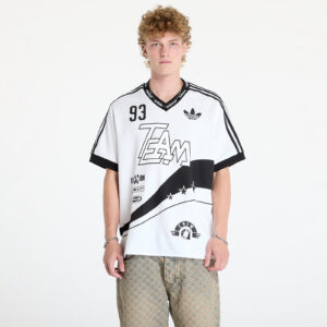 Jersey adidas Adilenium Season 2 Team 93 Jersey White M-alacsony-ár