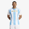 Jersey adidas Argentina 24 Home Jersey White/ Blue Burst S-alacsony-ár