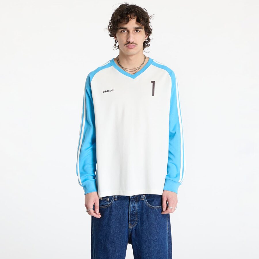 Jersey adidas Jersey Off White S-alacsony-ár