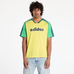 Jersey adidas Jersey Pure Sulfur S-alacsony-ár