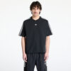 Jersey adidas R3Cd Jersey Black/ Black S-alacsony-ár