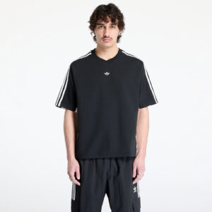 Jersey adidas R3Cd Jersey Black/ Black S-alacsony-ár