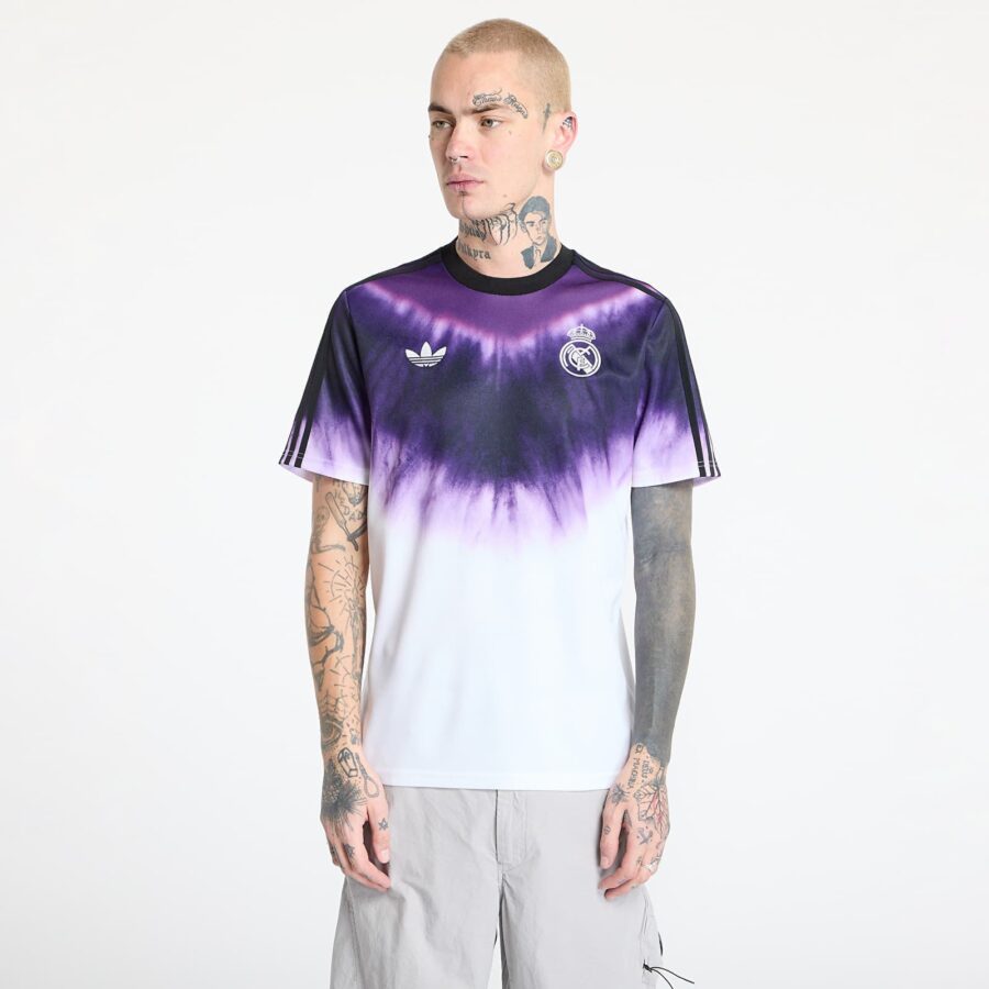 Jersey adidas Real Madrid Chinese New Year Jersey Multicolor M-alacsony-ár