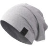 Jersey cap h.Grey