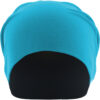 Jersey cap reversible turn/nvy